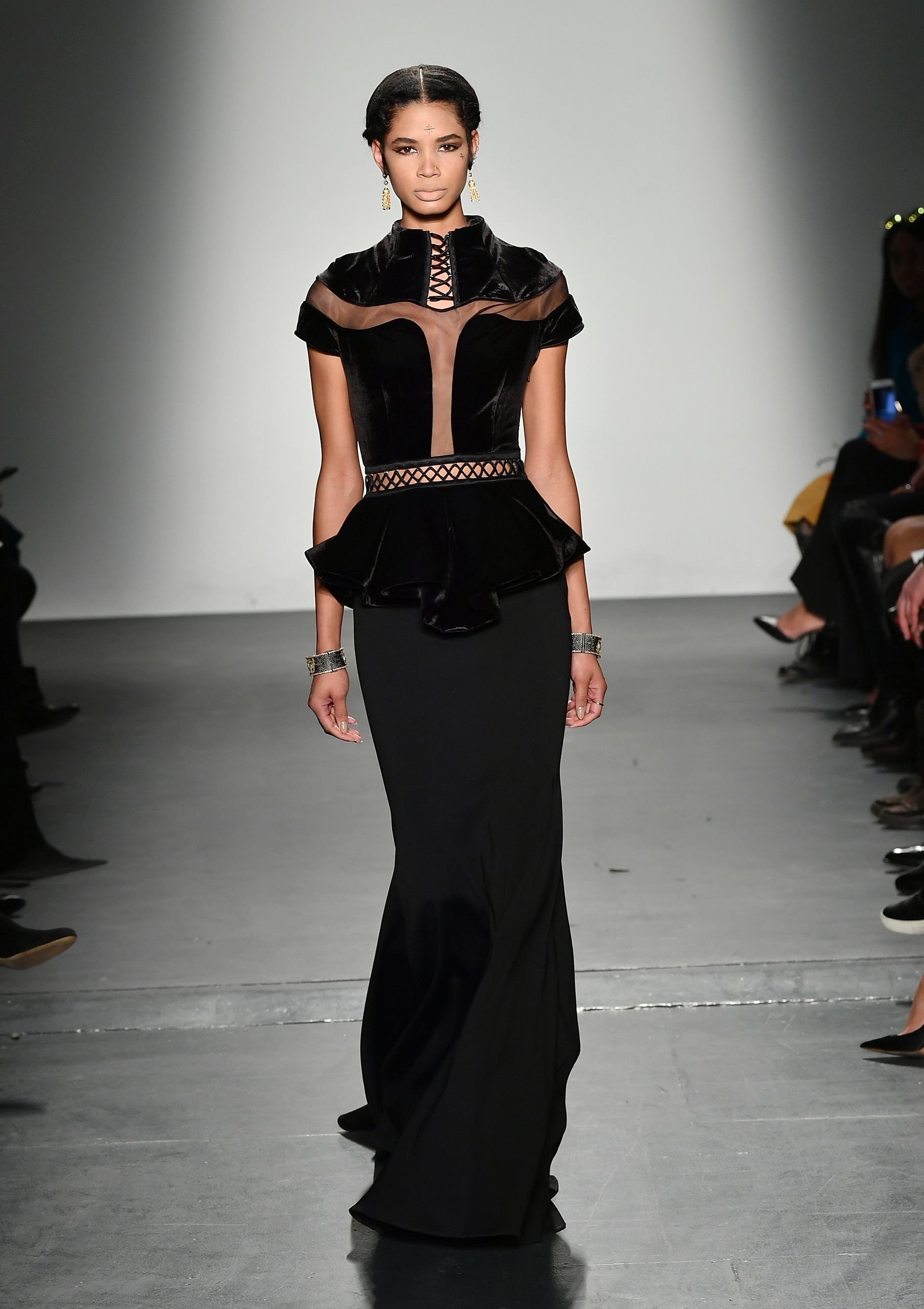 NEW YORK MODA HAFTASI NEW YORK MODA HAFTASI